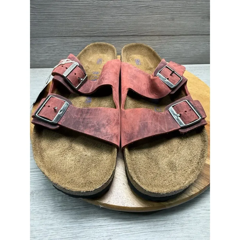 Birkenstock small blemish